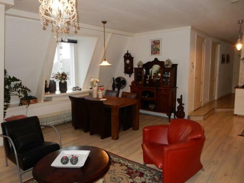 Apartamento Het Speijerhuis