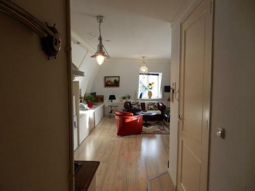 Apartamento Het Speijerhuis