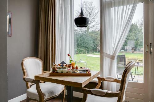 Boutique Hotel 't Vosje