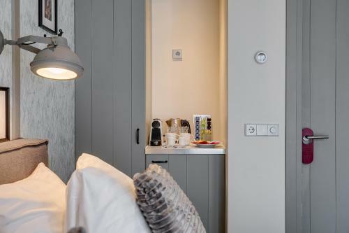 Boutique Hotel 't Vosje
