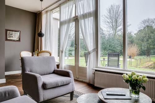 Boutique Hotel 't Vosje