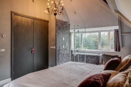 Boutique Hotel 't Vosje