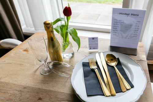 Boutique Hotel 't Vosje