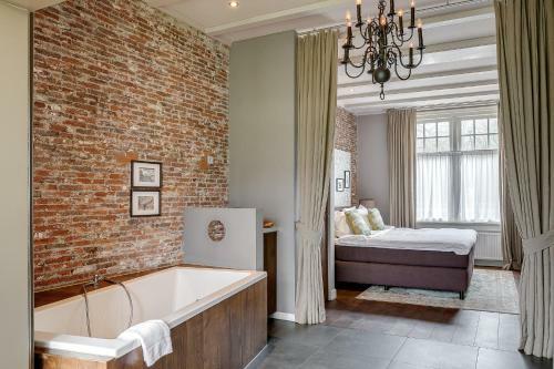 Boutique Hotel 't Vosje