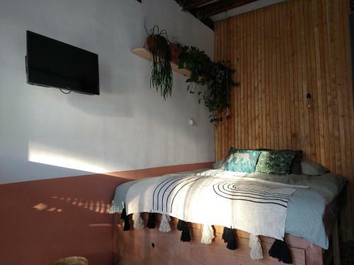 Tiny House B&B "ma�ana"