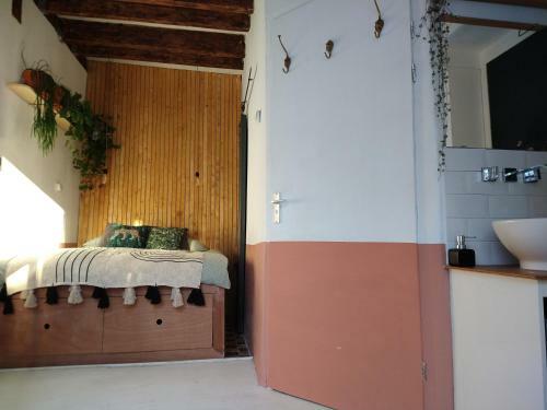 Tiny House B&B "ma�ana"