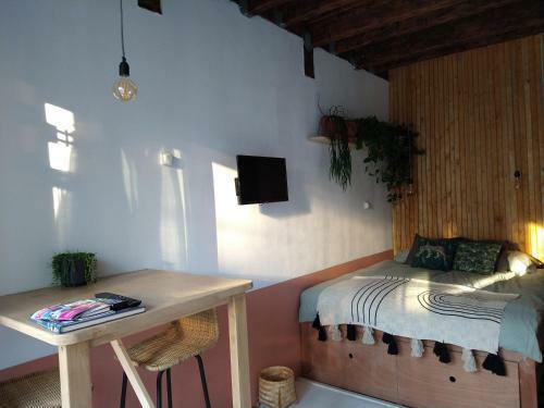 Tiny House B&B "ma�ana"
