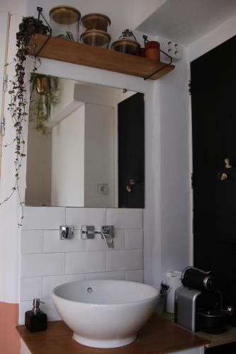Tiny House B&B "ma�ana"