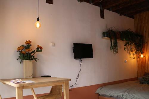 Tiny House B&B "ma�ana"