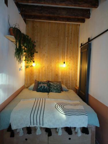Tiny House B&B "ma�ana"