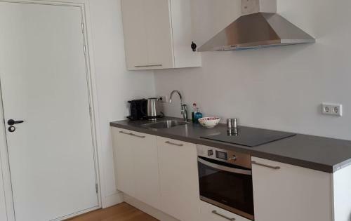 Barbera Apartments Haarlem