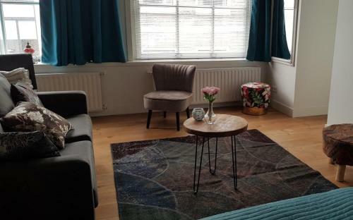 Barbera Apartments Haarlem