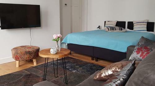 Barbera Apartments Haarlem