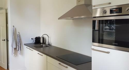 Barbera Apartments Haarlem