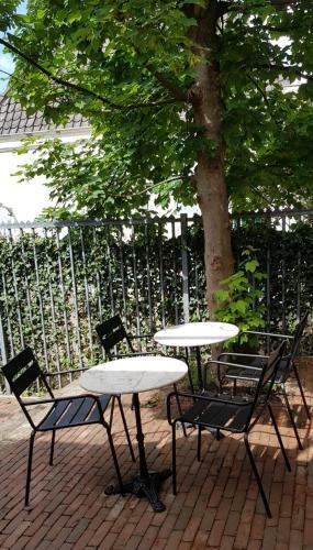 Barbera Apartments Haarlem