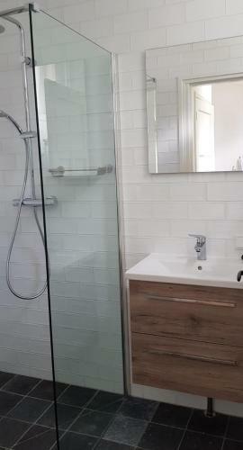 Barbera Apartments Haarlem