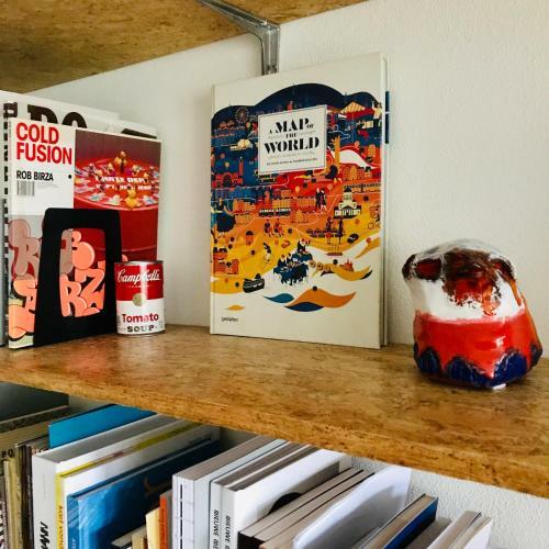 Apartamento Appartement Amsterdamsevaart