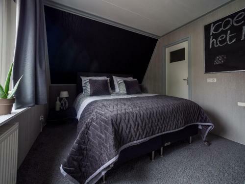 Bed & Breakfast Lekker Koese In Harlingen