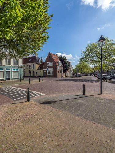 Bed & Breakfast Lekker Koese In Harlingen