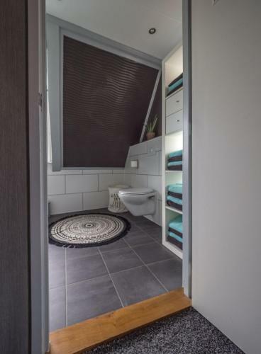Bed & Breakfast Lekker Koese In Harlingen