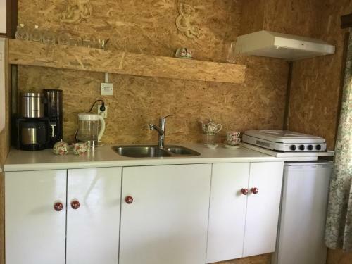 De Heijense Molen Retro Camping