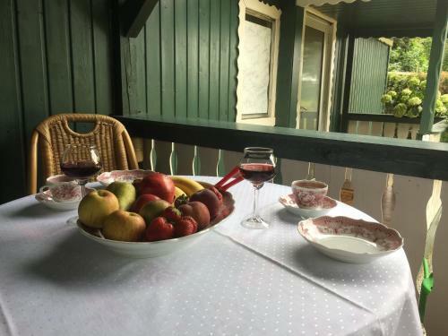De Heijense Molen Retro Camping