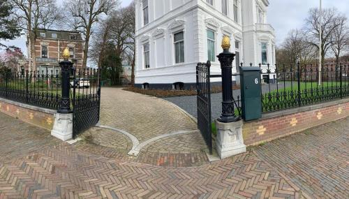 Bed & Breakfast Florapark