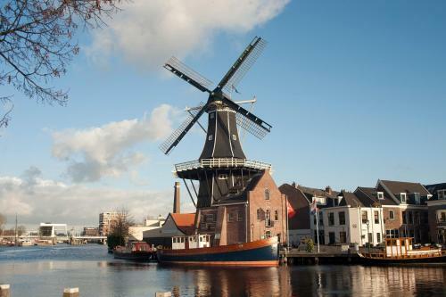 Bed & Breakfast Frans Hals Haarlem