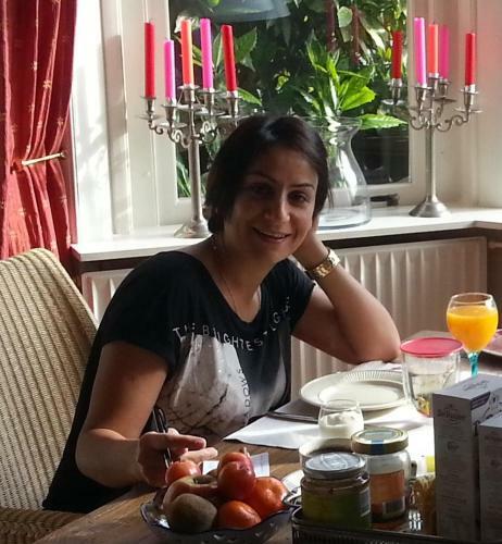 Bed & Breakfast Frans Hals Haarlem