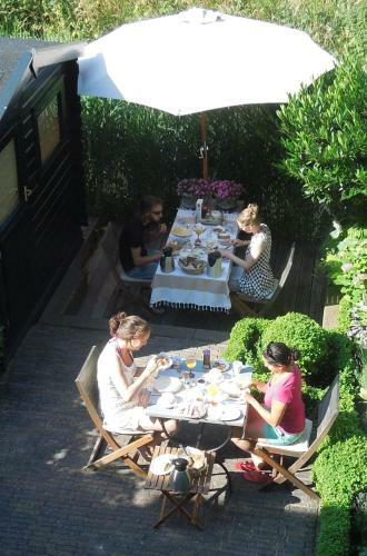 Bed & Breakfast Frans Hals Haarlem