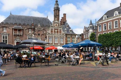 Haarlem Apart Hotel