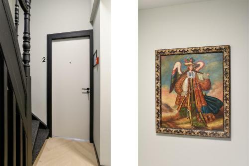 Haarlem Apart Hotel