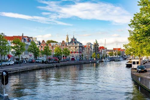 Haarlem Apart Hotel