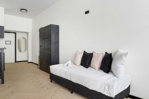 Haarlem Apart Hotel