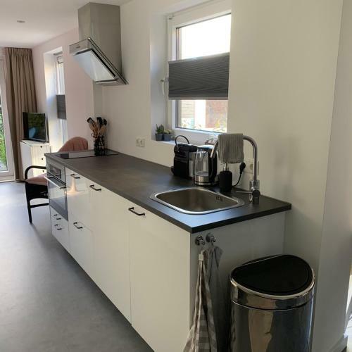 Bed & Breakfast Studio Triple B
