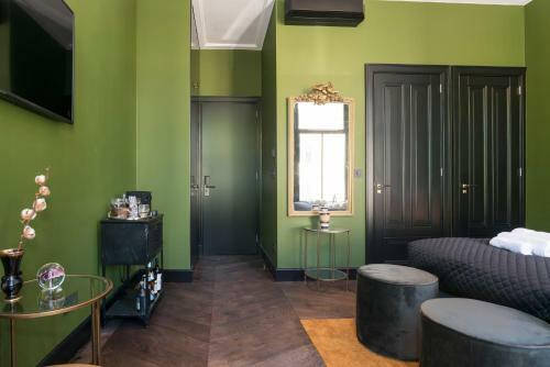 New Amsterdam Harlem Hotel