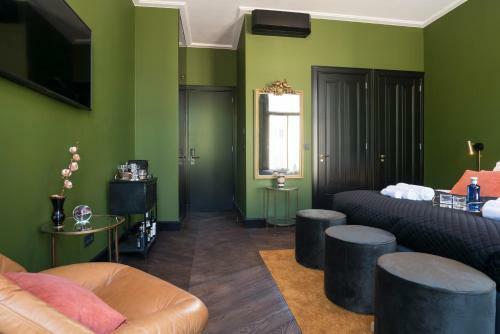 New Amsterdam Harlem Hotel