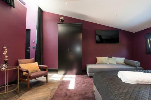 New Amsterdam Harlem Hotel