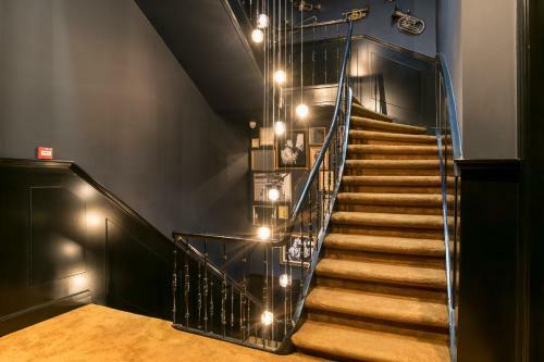 New Amsterdam Harlem Hotel