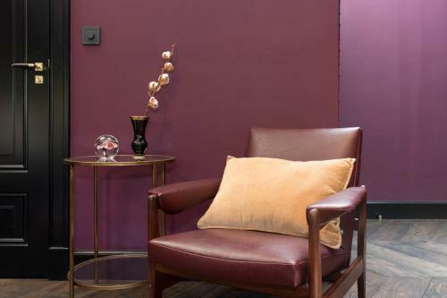 New Amsterdam Harlem Hotel