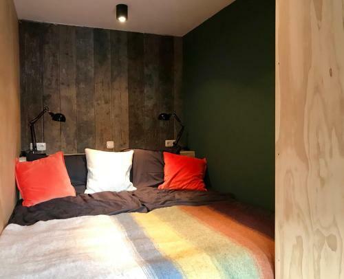 Apartamento Stay And Sea