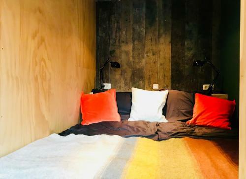 Apartamento Stay And Sea