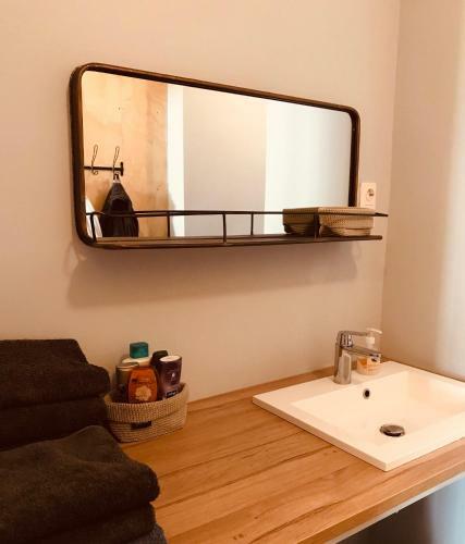 Apartamento Stay And Sea