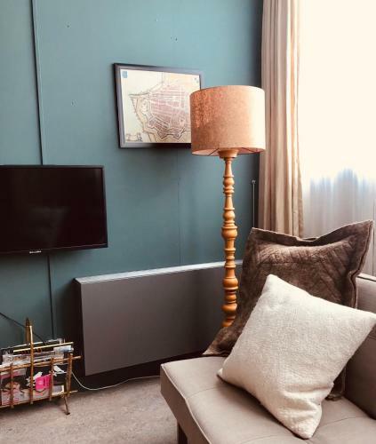 Apartamento Stay And Sea