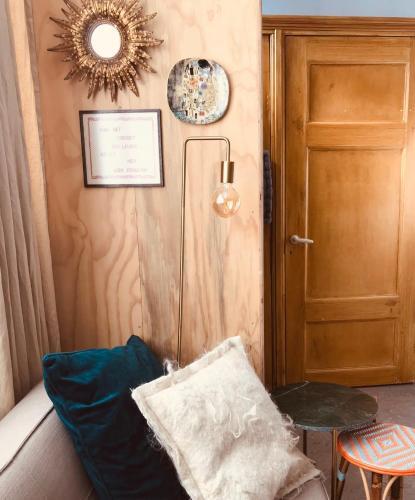 Apartamento Stay And Sea