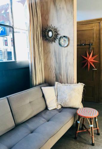 Apartamento Stay And Sea