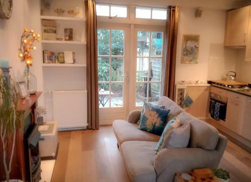 Charming House In Historic Haarlem