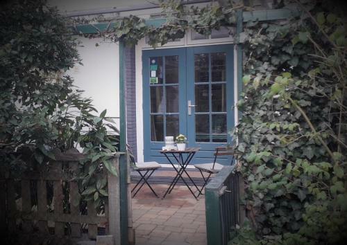 Charming House In Historic Haarlem