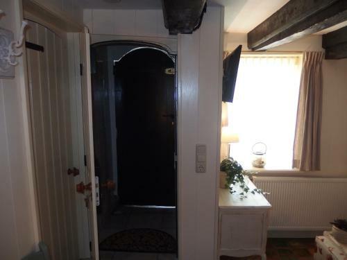 Bed & Breakfast 't Souterrain