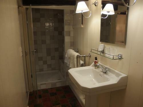 Bed & Breakfast 't Souterrain